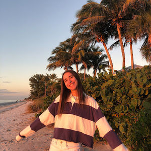 Meet your Posher, Lauren